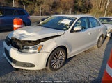 VOLKSWAGEN JETTA 2.5L SEL 3VWLP7AJ9DM****** снимка
