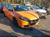 DODGE DART SXT снимка