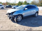 CADILLAC SRX LUXURY COLLECTION 3GYFNBE30ES615023 снимка
