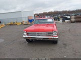 CHEVROLET NOVA 116376N1606****** снимка
