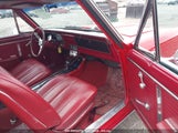 CHEVROLET NOVA 116376N1606****** снимка