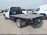 CHEVROLET SILVERADO 3500HD CHASSIS WORK TRUCK 1GB3WRE71NF****** снимка