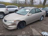 TOYOTA CAMRY LE 4T1BE32K25U062912 снимка