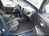 JEEP CHEROKEE TRAILHAWK 4X4 1C4PJMBX6JD****** снимка