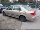 TOYOTA COROLLA CE photo