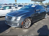 CADILLAC ATS PERFORMANCE COLLECTION 1G6AK1RX6G0196009 снимка