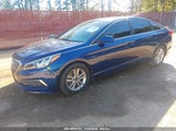 Hyundai Sonata Se 5NPE24AF4GH386798 снимка