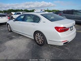 BMW 740E XDRIVE IPERFORMANCE WBA7J2C51KB440411 снимка