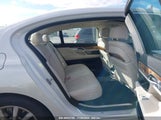 BMW 740E XDRIVE IPERFORMANCE WBA7J2C51KB440411 снимка