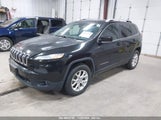 JEEP CHEROKEE LATITUDE 1C4PJMCS5EW249852 снимка