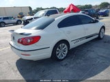 VOLKSWAGEN CC SPORT WVWMN7AN5AE****** снимка
