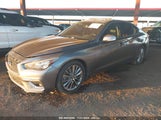 INFINITI Q50 3.0T LUXE JN1EV7AP3JM350568 снимка