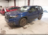 SUBARU FORESTER SPORT JF2SLDFC5SH****** снимка