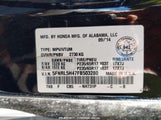 HONDA ODYSSEY EX 5FNRL5H47FB503280 снимка