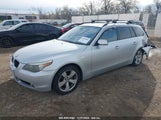 BMW 530XIT WBANN73506CN01479 снимка