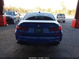 BMW 3 SERIES M340I XDRIVE WBA5U9C08LF****** снимка