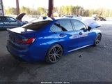 BMW 3 SERIES M340I XDRIVE WBA5U9C08LF****** снимка