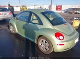 VOLKSWAGEN NEW BEETLE 2.5 3VWRG31C36M****** снимка
