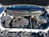 CHEVROLET EQUINOX LS 2GNAXHEV8K6104711 снимка