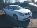 NISSAN ALTIMA 2.5 S photo