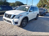 NISSAN ARMADA SL JN8AY2ND4J9****** снимка