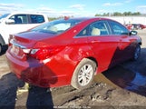 HYUNDAI SONATA GLS 5NPEB4AC4CH455103 снимка