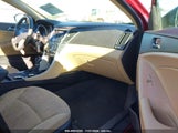 HYUNDAI SONATA GLS 5NPEB4AC4CH455103 снимка