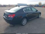 LEXUS GS 350 снимка