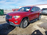 JEEP GRAND CHEROKEE LIMITED 1C4RJEBM1FC****** снимка