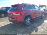 JEEP GRAND CHEROKEE LIMITED 1C4RJEBM1FC****** снимка