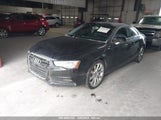 AUDI A5 2.0T PREMIUM WAULFAFR7DA****** photo