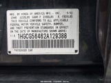 HONDA ACCORD 2.3 LX 1HGCG56462A****** снимка