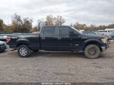 FORD F-150 XLT 1FTFW1ET2CK****** снимка