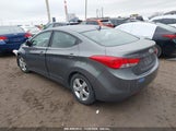 HYUNDAI ELANTRA GLS 5NPDH4AE4CH069664 снимка