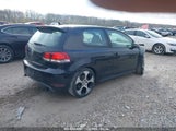 VOLKSWAGEN GTI 2-DOOR WVWEV7AJ1CW****** снимка