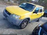 FORD ESCAPE XLT 1FMYU041X1K****** снимка