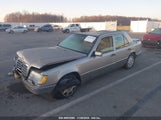 MERCEDES-BENZ E 420 WDBEA34E4RC015119 снимка