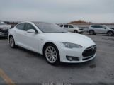 TESLA MODEL S 85D/P85D photo