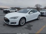 TESLA MODEL S 85D/P85D photo