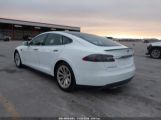 TESLA MODEL S 85D/P85D photo