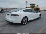 TESLA MODEL S 85D/P85D photo