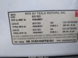 TESLA MODEL S 85D/P85D photo