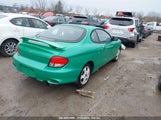 HYUNDAI TIBURON BASE PKG 1, 2 5/BASE PKG 3 4 KMHJG25F2YU****** снимка