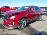 CADILLAC XT5 FWD PREMIUM LUXURY 1GYKNCR47RZ****** photo