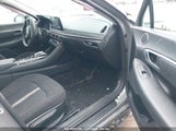 HYUNDAI SONATA SEL KMHL64JAXNA235478 снимка