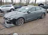 HYUNDAI SONATA SEL KMHL64JAXNA235478 снимка