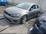 VOLKSWAGEN GOLF R 4-DOOR WVWUF7AU8GW175968 снимка