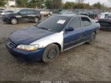 HONDA ACCORD 2.3 LX photo