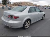 MAZDA MAZDA6 I SPORT VE снимка