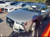 AUDI A5 2.0T PREMIUM photo